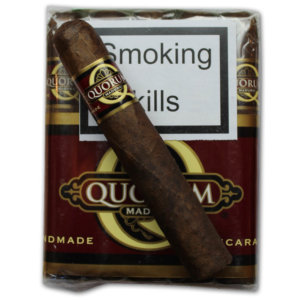 Quorum Maduro Robusto