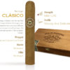 Joya De Nicaragua Clasico Piccolino - Image 2