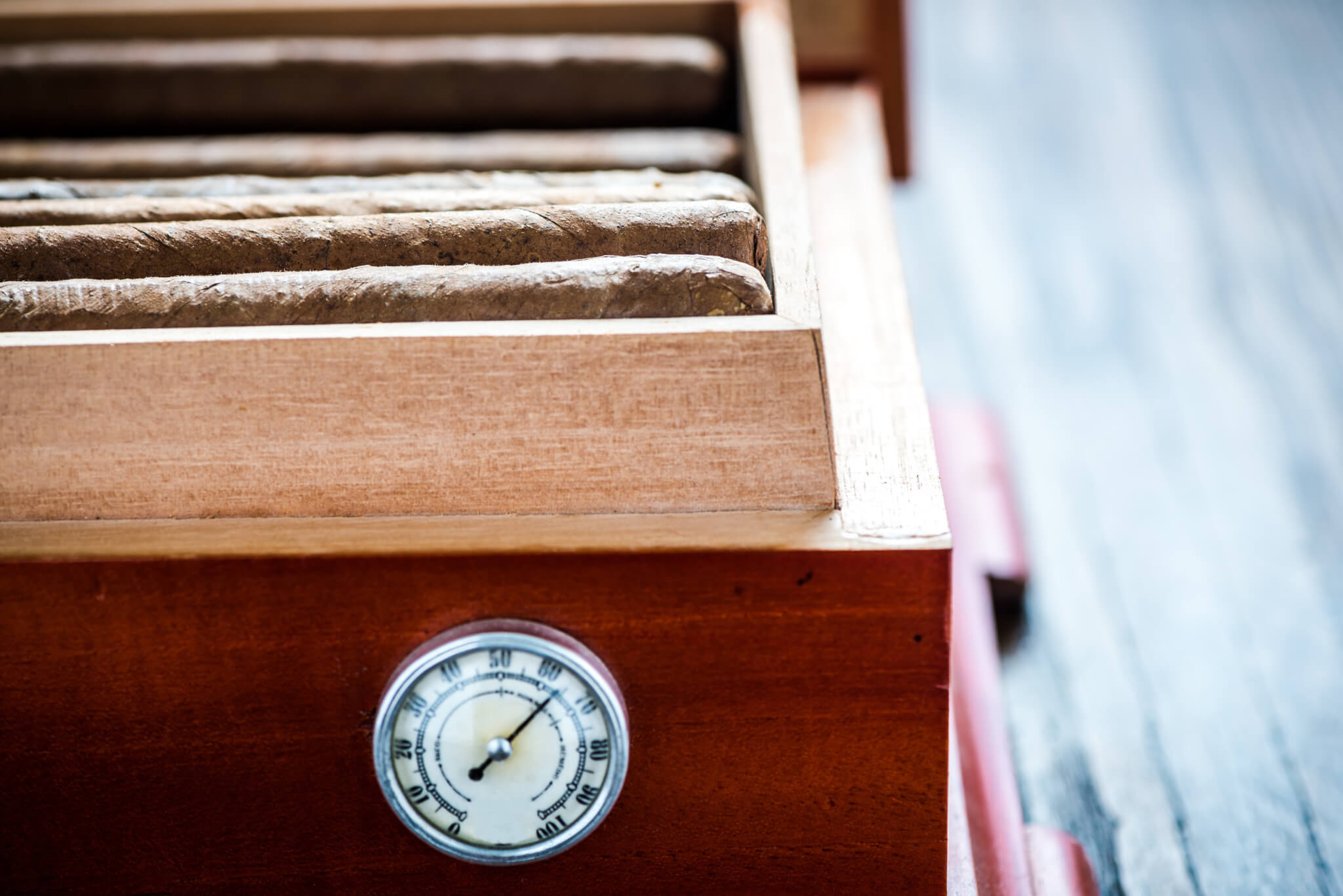 Beliggenhed desillusion Dele How to Use A Cigar Humidor - Our Ultimate Guide | Cigar Club