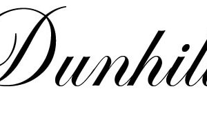 Dunhill Pipe Tobacco