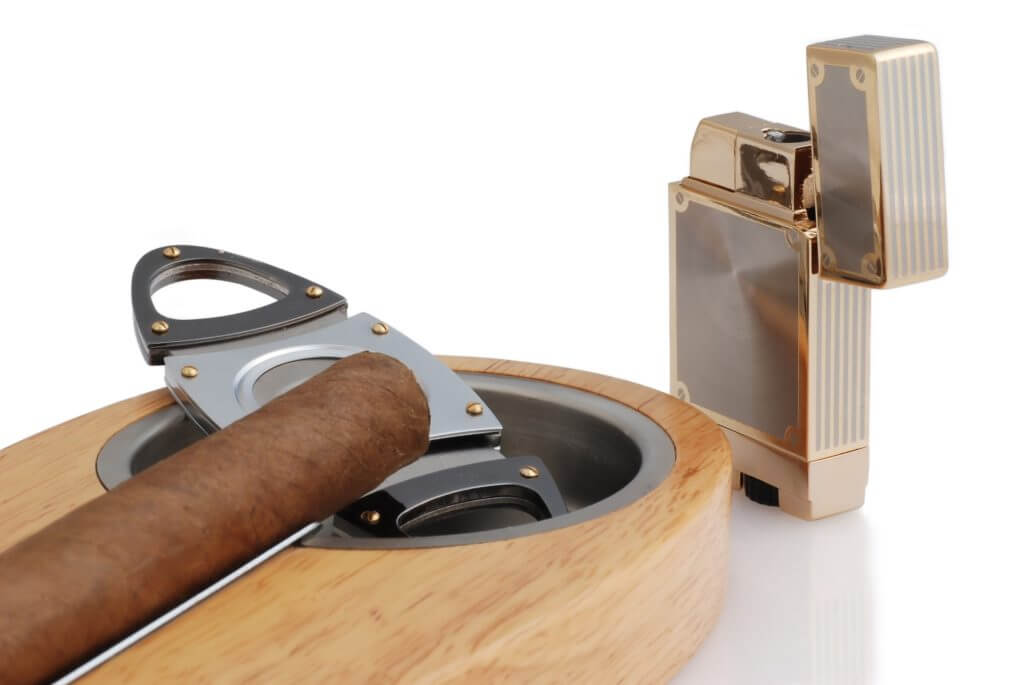 cigar accessories