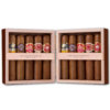 EMS selection petit robustos cigar gift set uk