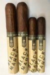 Cigar Club Alec Bradley Black Market Sampler-Free Shipping