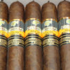 close up of cohiba talisman limited edition 2017 cigars