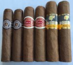 petit havana cuban cigars
