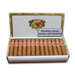 Romeo Y Julieta Petit Royales