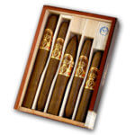 Oliva Serie V Selection Sampler-free postage