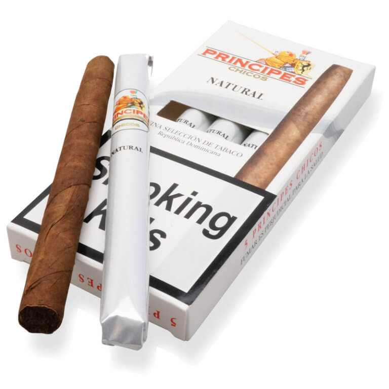 Flavoured Cigars UK Vanilla, Chocolate & More Cigar Club