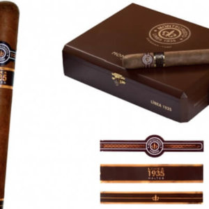 Montecristo Linea 1935 Maltes Cigar