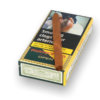 pack of montecristo open mini cigarillos