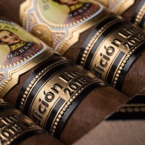 bolivar cigars limited edition cigar club soberano
