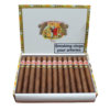 box of romeo y julieta tacos 2018 limited edition cigars