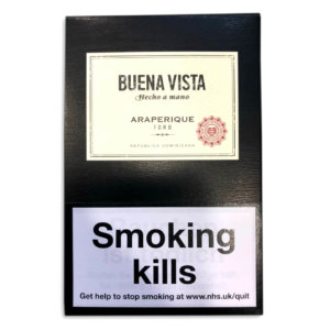 Buena Vista Araperique Toro Cigar