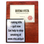 Buena Vista Dark Fired Kentucky Robusto Cigar