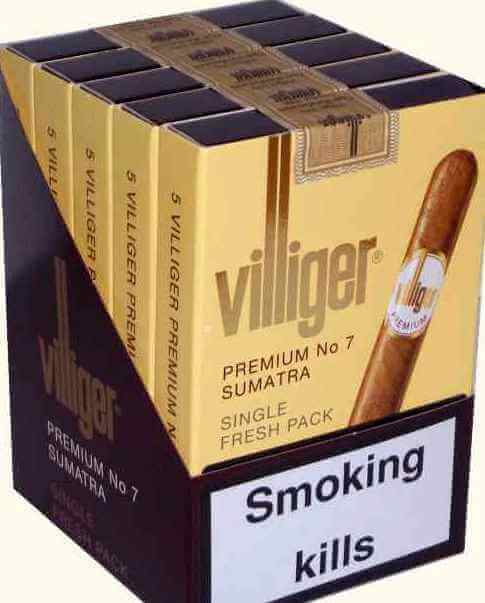 Villiger Villiger