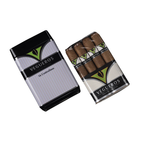 Vegueros Centrofinos Cigar