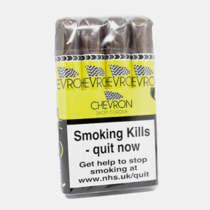 Chevron Cigars