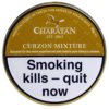 Charatan Curzon Mixture Pipe Tobacco 50g Tin (Dunhill Durbar) 5 x 50g Tins - Image 2