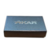 Xikar Enso Double Guillotine Cigar Cutter - Silver - Image 3