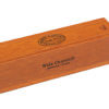 Romeo y Julieta Wide Churchill Cigar Single Gift Box - 1 Single Cigar in a Varnished Slide Lid Box - Image 2