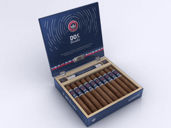 Joya De Nicaragua Limited Edition Dos Cientos Gran Toro Cigar - Single Cigars