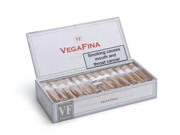 VegaFina Classic Short Robusto Cigar