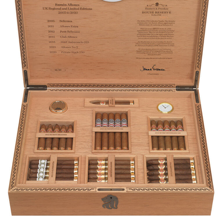 Buy Cigars Online UK & Europe Fast Dispatch The Cigar Club