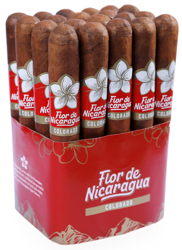 Flor De Nicaragua Toro