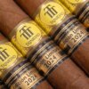 Trinidad Cabildos Premier Pack of 5 Cigars - Image 5