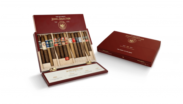 Joya de Nicaragua-The Ultimate Jewel Collection-Limited Edition