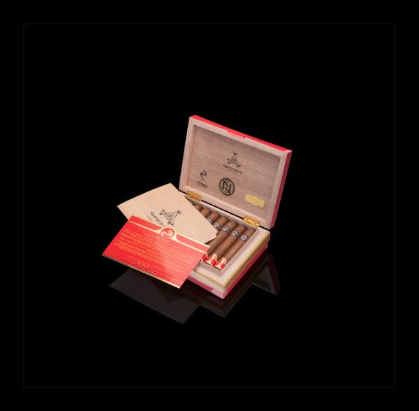 Montecristo Brillantes Year of the Dragon 2024 Cigar