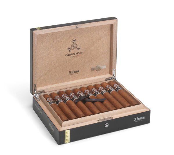 Montecristo Edmundo Reserva Cosecha 2018 Cigar