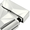 ST Dupont Lighter - Ligne 2 - Fire X-Palladium - Image 4