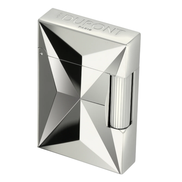 ST Dupont Lighter - Ligne 2 - Fire X-Palladium