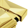 ST Dupont Lighter - Ligne 2 - Fire X Gold - Image 3