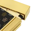 ST Dupont Lighter - Ligne 2 - Trinidad Golden 55th Anniversary - Image 3
