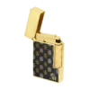 ST Dupont Lighter - Ligne 2 - Trinidad Golden 55th Anniversary - Image 5