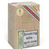 La Flor de Cano Selectos No.3 - UK Habanos Regional Edition - Image 2