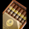 Trinidad Cabildos-Edicion Limitada- Box of 12 - Image 7