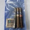 Charatan Toro Sample Pack - Image 2