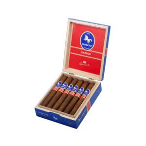 Charatan Colorado Toro - Box of 12