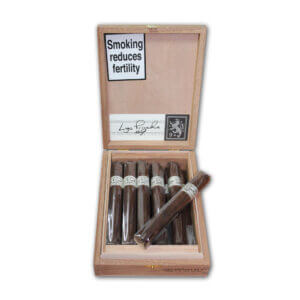 Drew Estate Liga Privada No 9-Toro-Box of 12