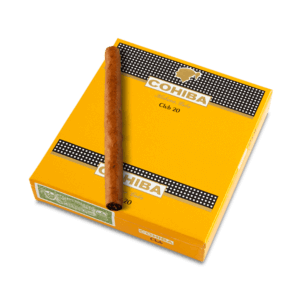 Cohiba Clubs 20s-Free Shipping