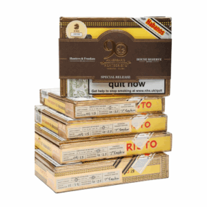 Montecristo No. 3 House Reserve 2015 Cigar – Box of 10