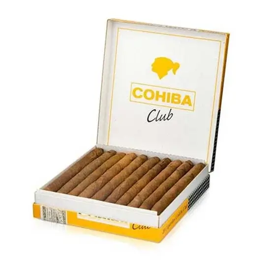 Cohiba Collection Mini Cigarillos-Pack of 20 - Free Postage - Image 2