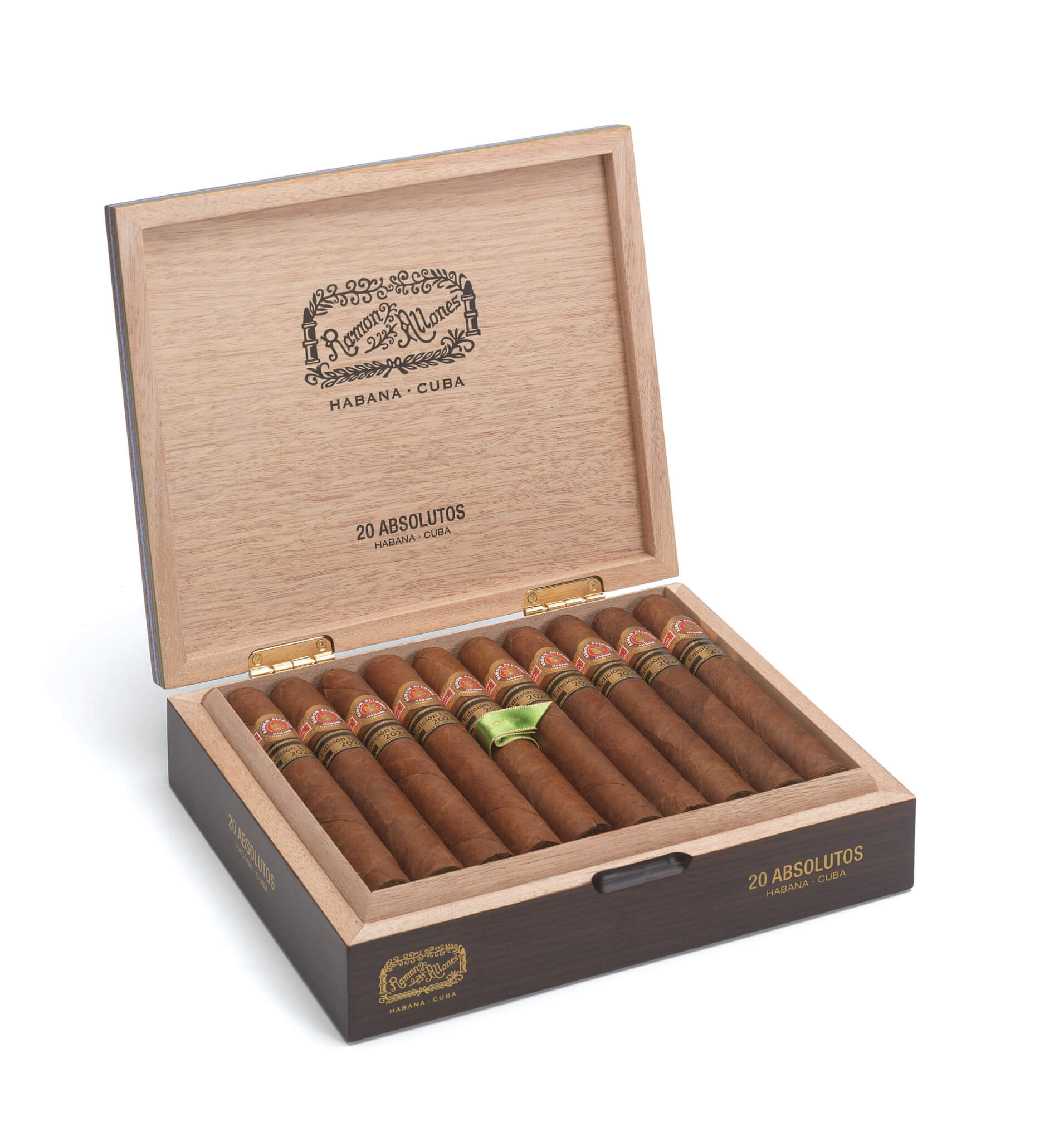 Ramon Allones Absolutos- Limited Edition 2024