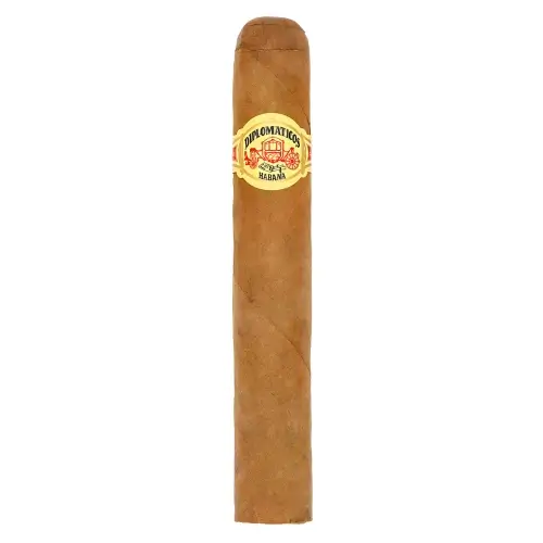 Diplomáticos Cancilleres- Box of 25 - Image 2