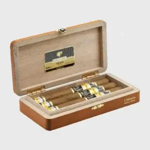 Cohiba Talismán 3 Cigar Gift Box