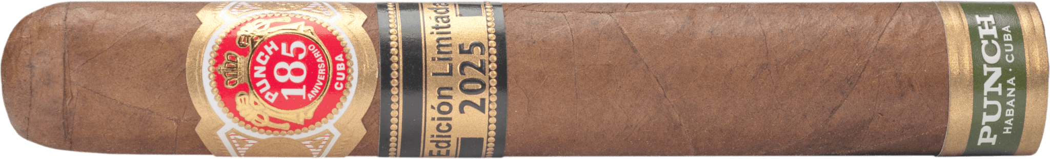 PUNCH PRINCESAS EDICIÓN LIMITADA 2025 - Image 3